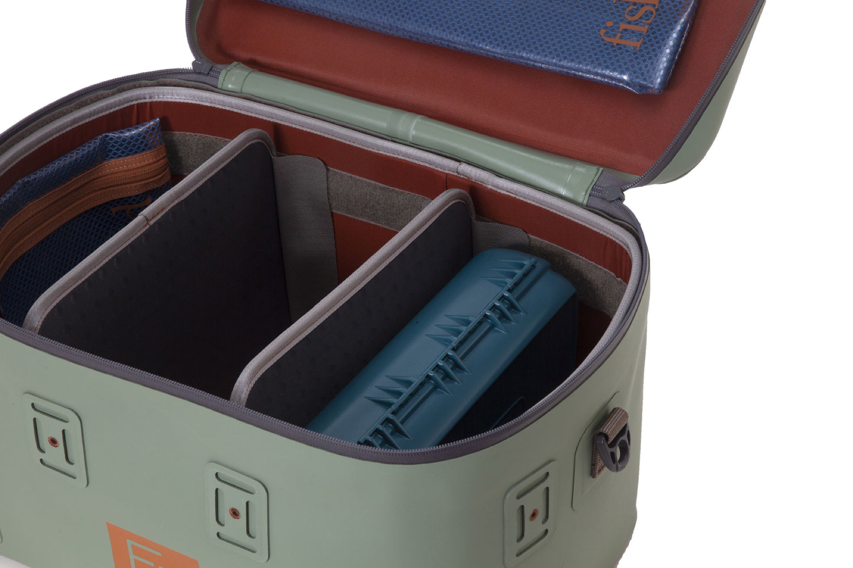Boat gear bag deals