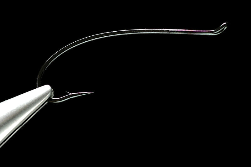 Alec Jackson Spey Hook