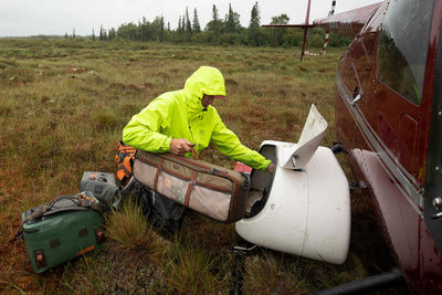 Dakota Carry-On Rod & Reel Case