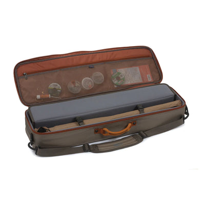 Dakota Carry-On Rod & Reel Case