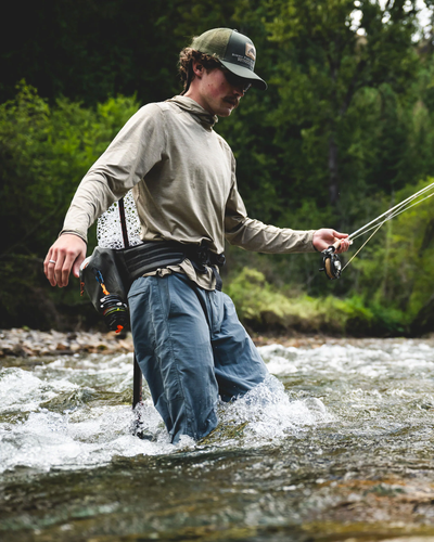 Simms Superlight Fishing Pant