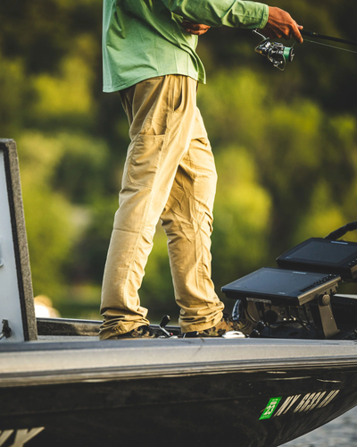 Simms Superlight Fishing Pant