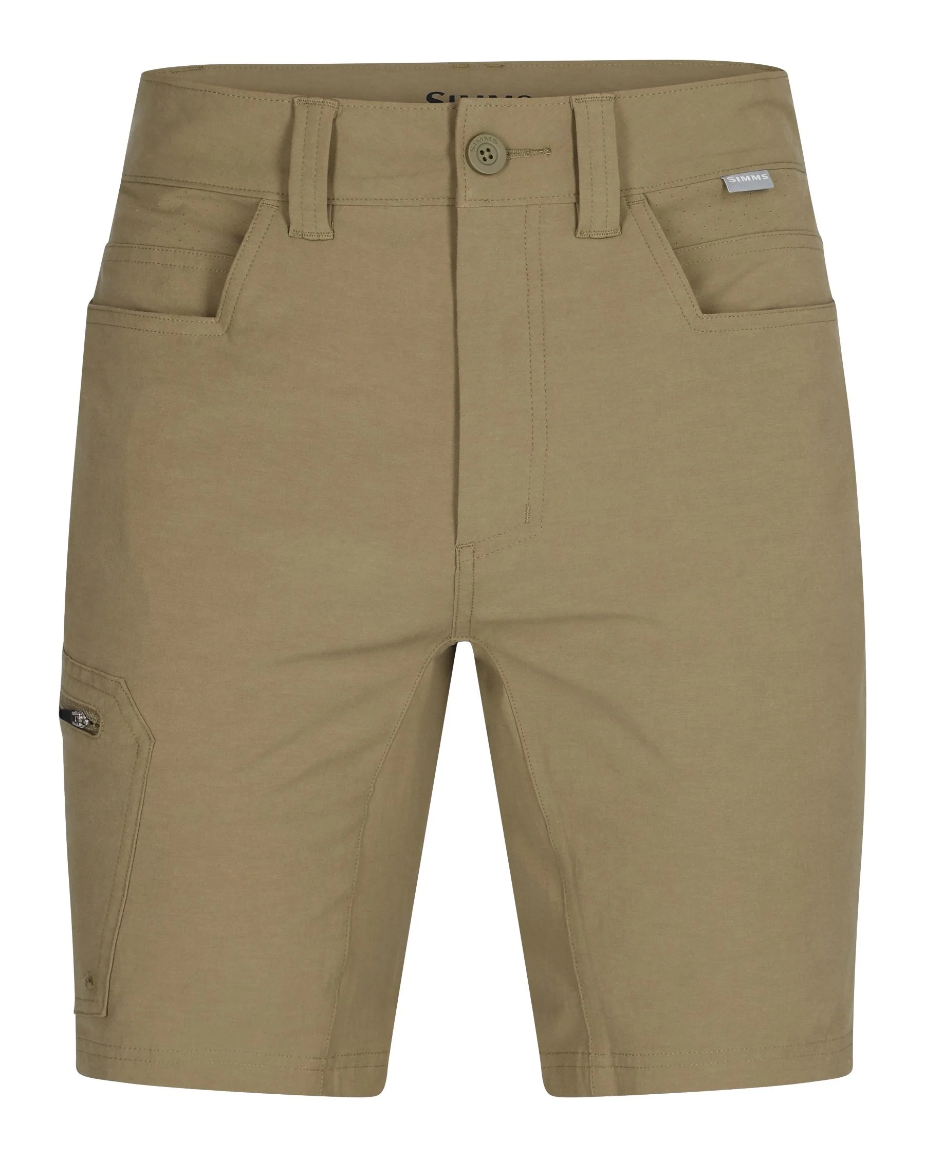 Simms Challenger Shorts - Ashland Fly Shop