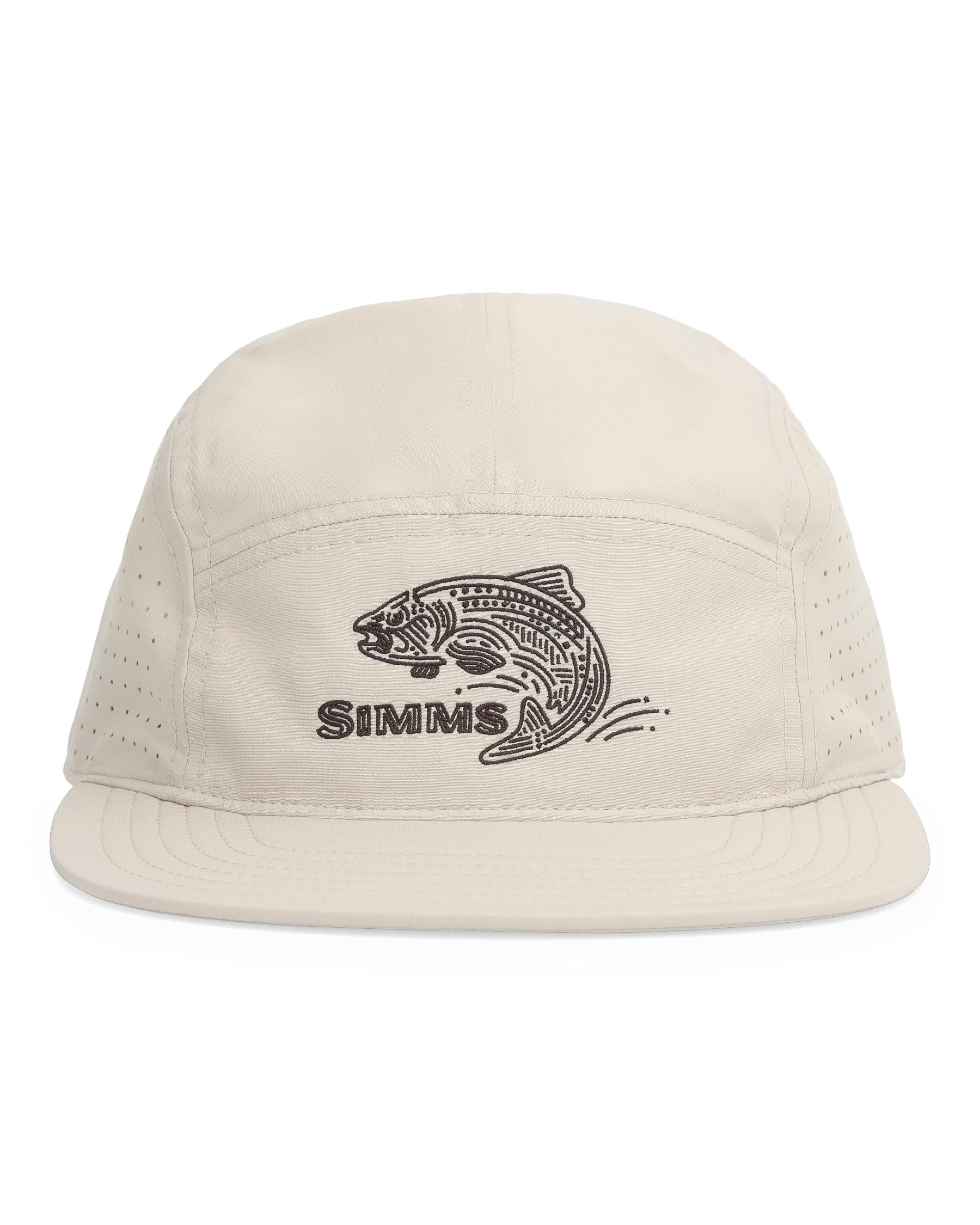 Simms Single Haul Pack Cap - Ashland Fly Shop