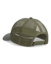 Simms Double Haul Icon Trucker Cap