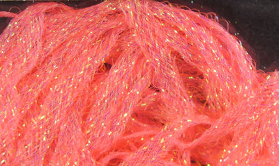 Hareline Diamond Flat Braid