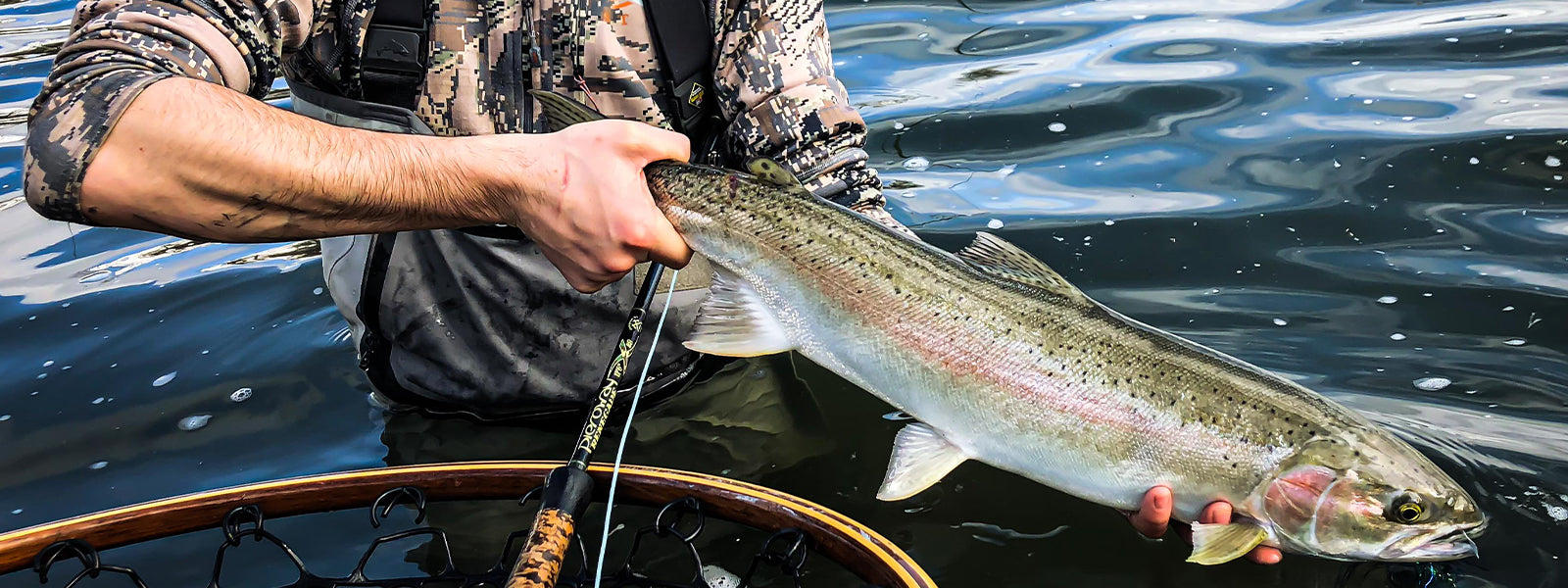 The Ashland Fly Shop - Fly Fishing Gear, Equipment, Flies & Tackle