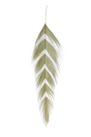 Galloups Fish Feathers - Arrowhead