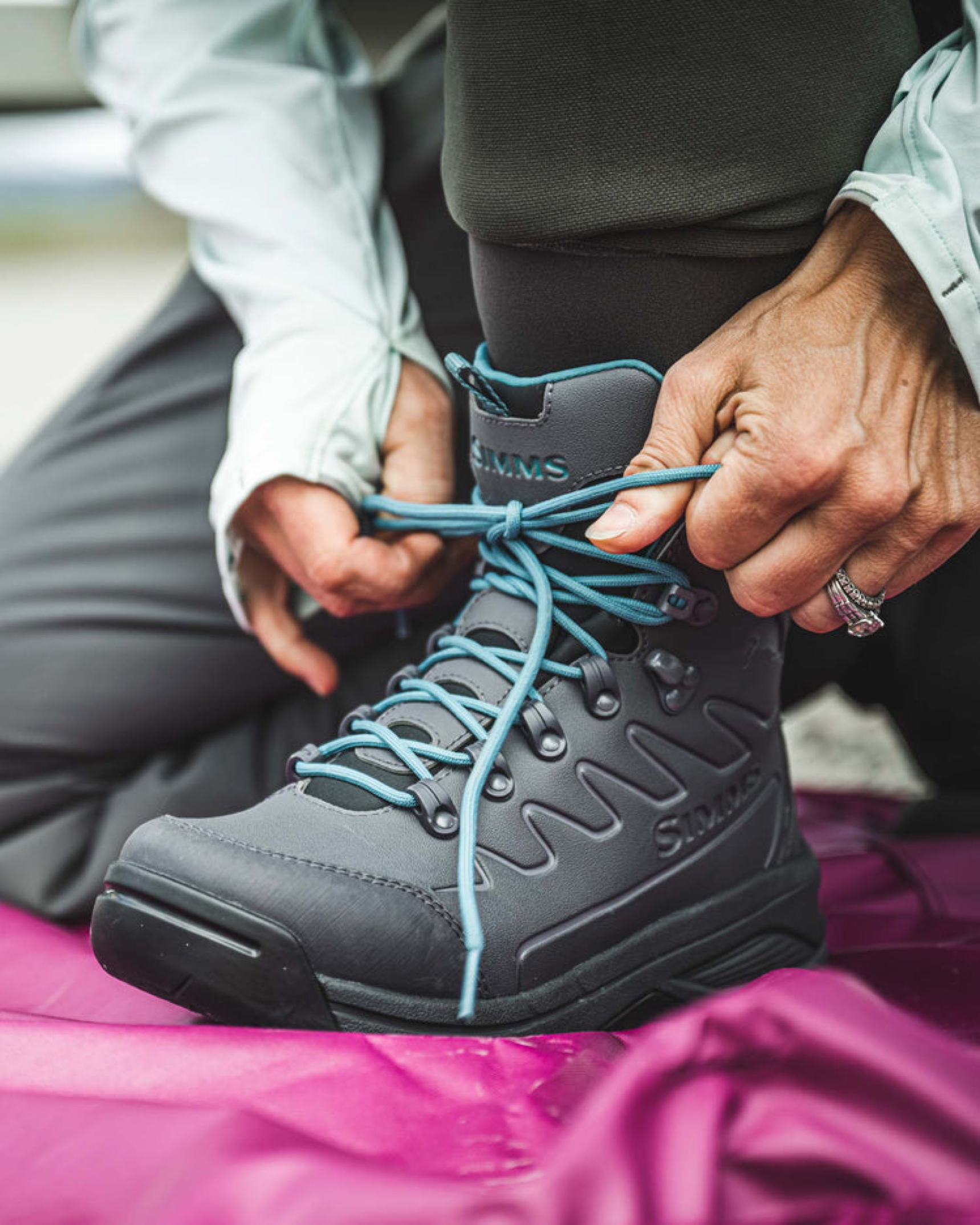Simms freestone top boot sale