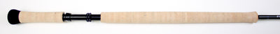 Sage X 6139-4 Spey Rod - USED