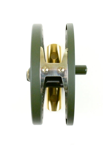 Orvis CFO IV Limited Edition Fly Reel w/ 4 Spools - USED