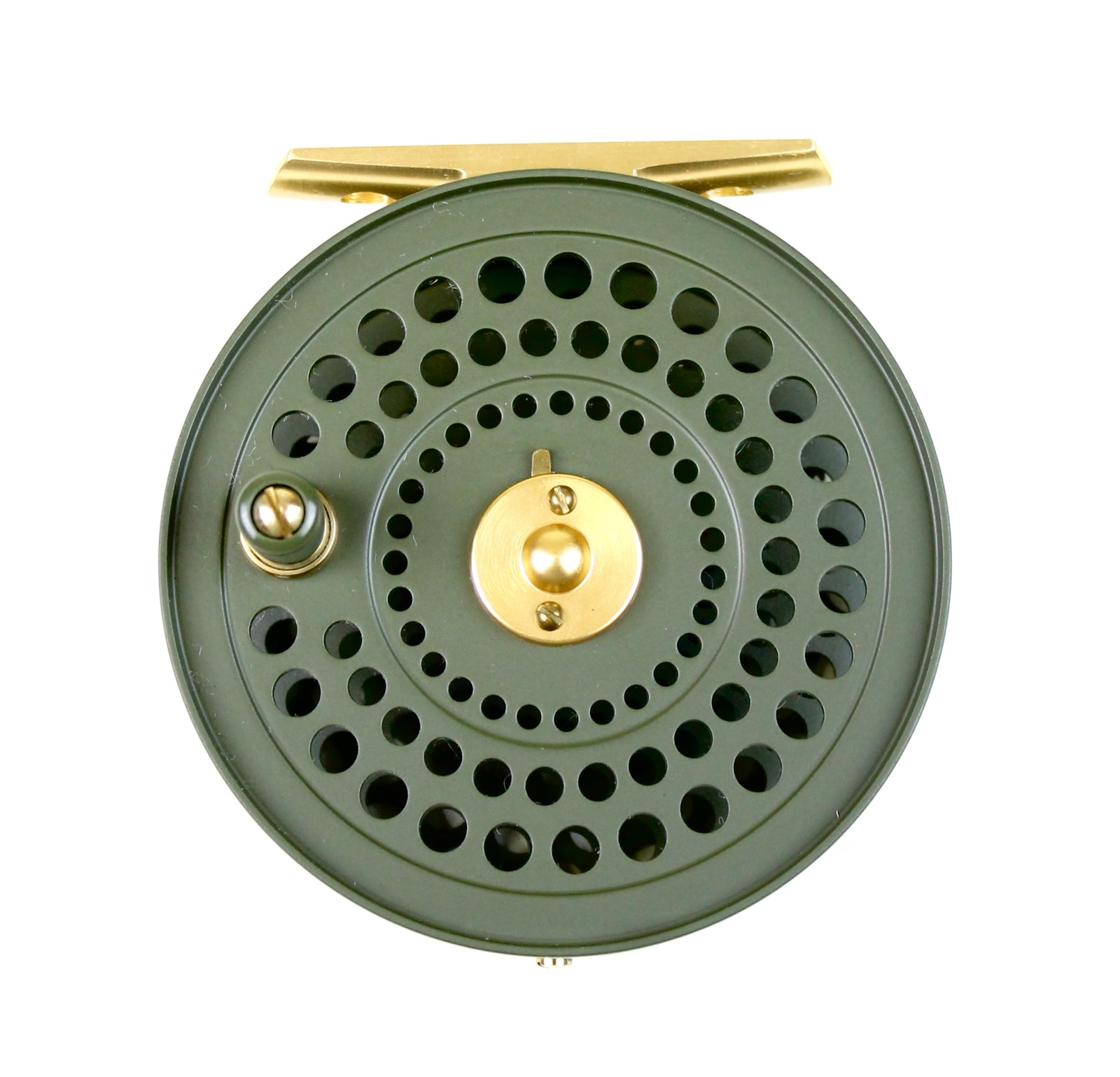 Orvis CFO IV Limited Edition Fly Reel w/ 4 Spools - USED