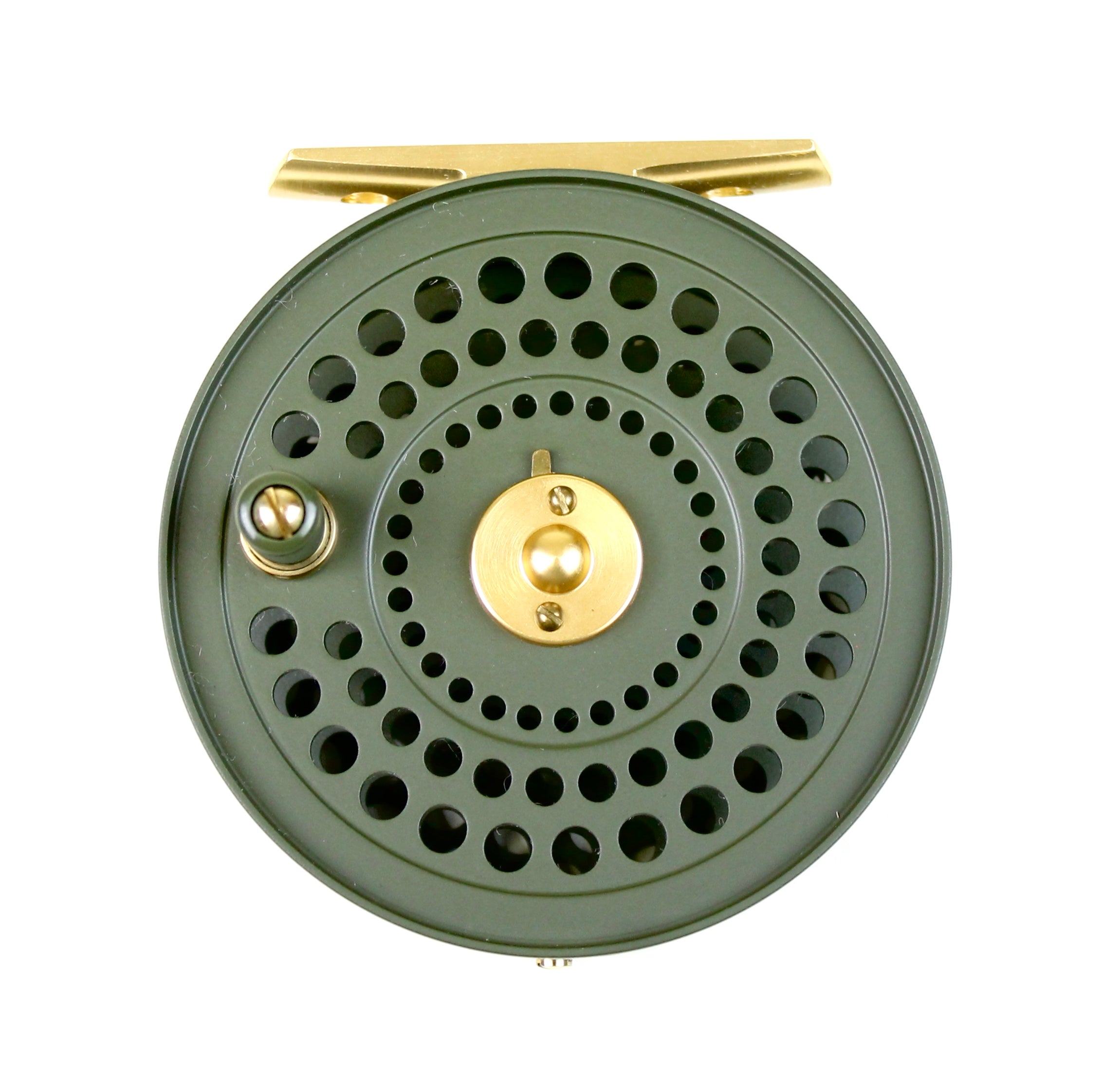 Orvis CFO IV Limited Edition Fly Reel w/ 4 Spools - USED - Ashland