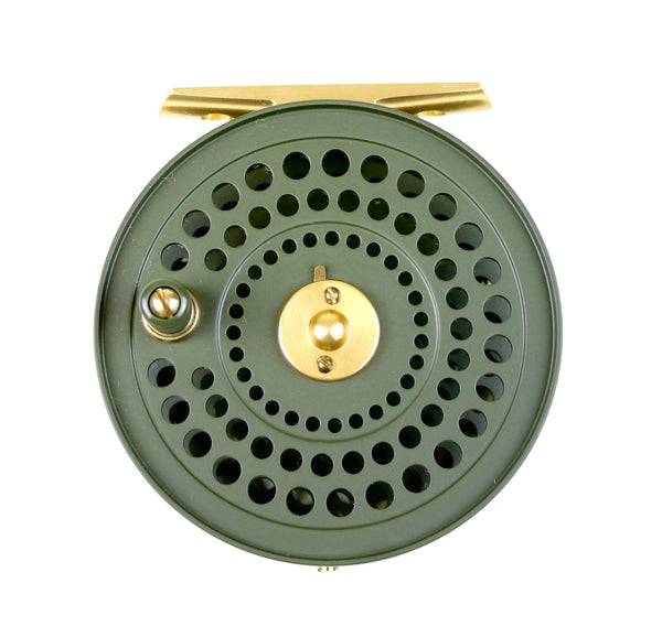 Orvis CFO IV Limited Edition Fly Reel w/ 4 Spools - USED