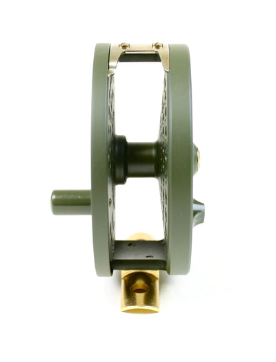 Orvis CFO IV Limited Edition Fly Reel w/ 4 Spools - USED