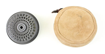 Orvis CFO IV Limited Edition Fly Reel w/ 4 Spools - USED