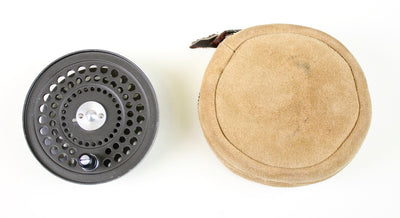 Orvis CFO IV Limited Edition Fly Reel w/ 4 Spools - USED