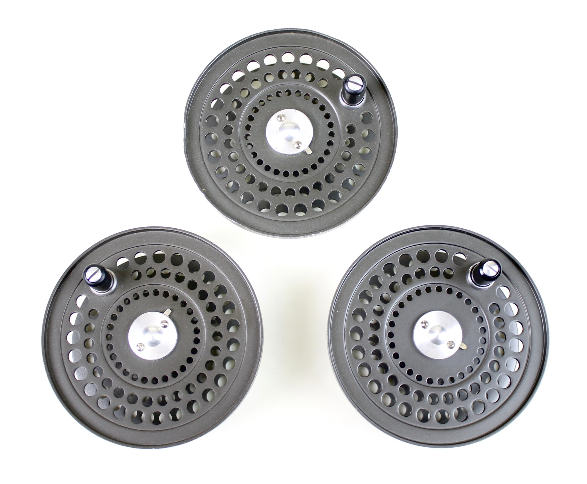 cfo fly reel Orvis CFO IV Limited Edition Fly Reel w/ 4 Spools - USED