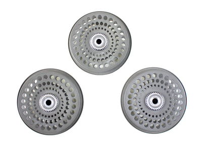 Orvis CFO IV Limited Edition Fly Reel w/ 4 Spools - USED