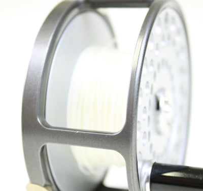 Hardy Zenith Fly Reel - USED