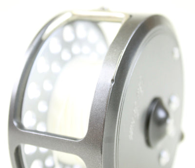 Hardy Zenith Fly Reel - USED