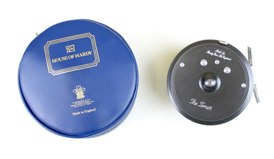 Hardy Zenith Fly Reel - USED