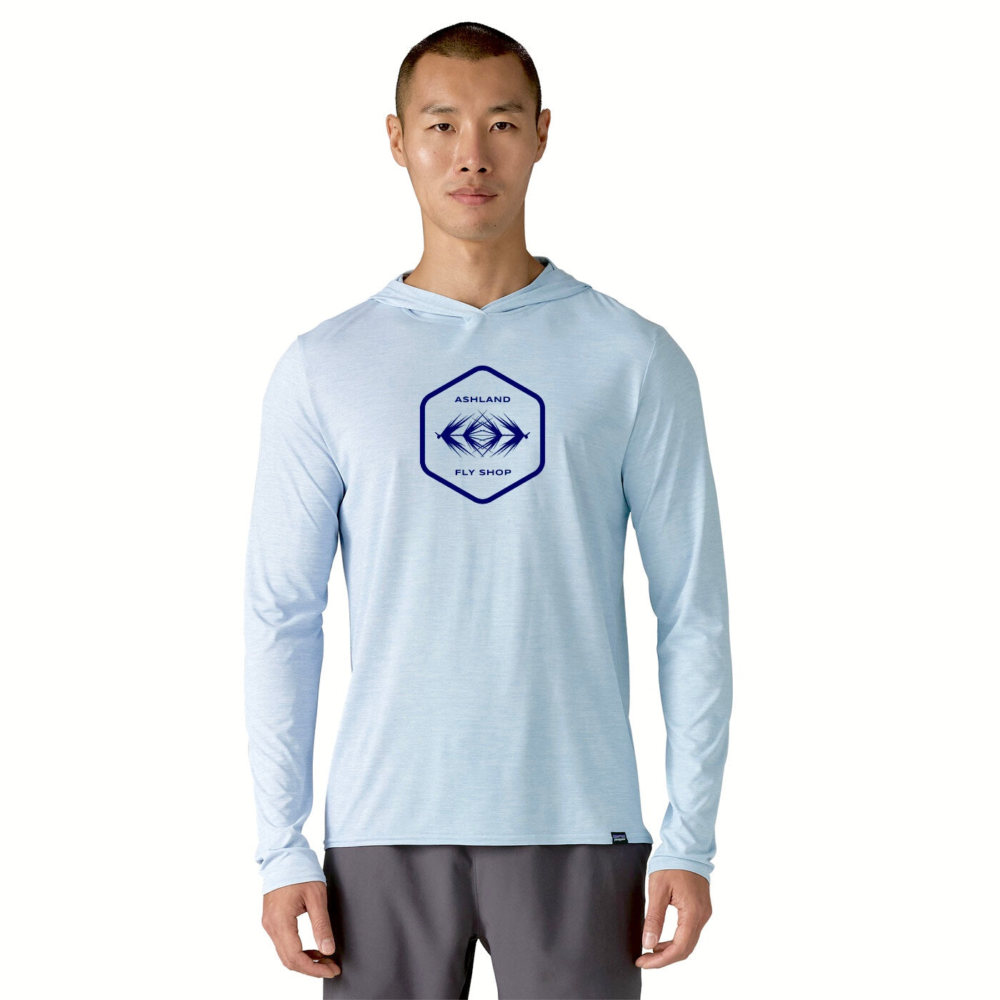 AFS Logo Daily Sun Hoody