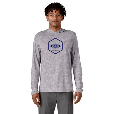 AFS Logo Daily Sun Hoody