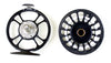 Galvan T-8 Reel w/ Spool Black - Used