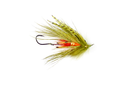 bass pro intruder fly reel Mini Signature Intruder