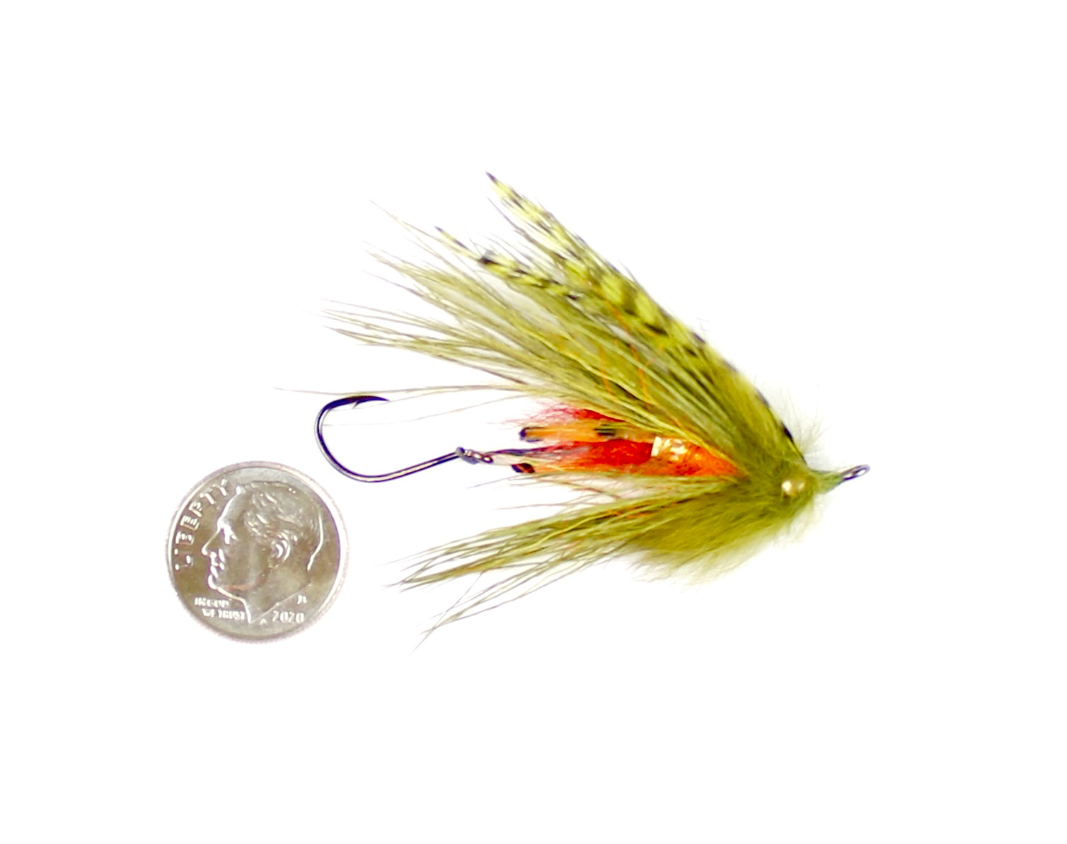 Mini Signature Intruder