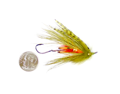 Mini Signature Intruder