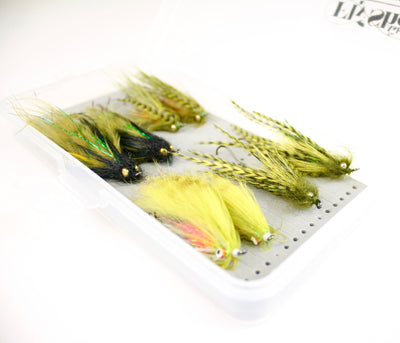 *New* Trout Spey Custom Selection