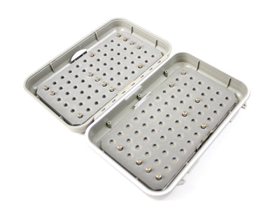 Two Hand Hardware Boxes