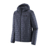Patagonia Men's Nano Puff® Fitz Roy Trout Hoody