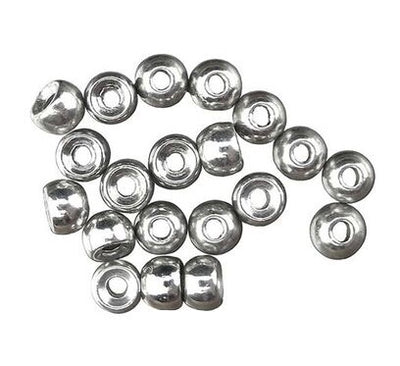 Spirit River Tungsten Beads