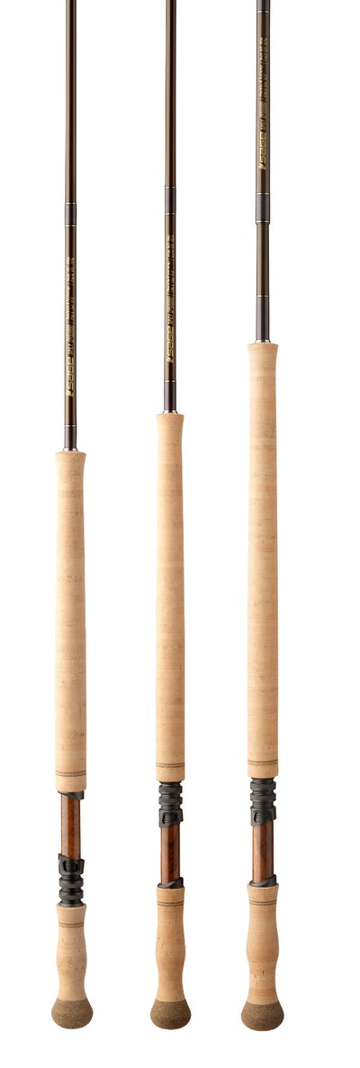 *NEW* Sage R8 Spey Rod