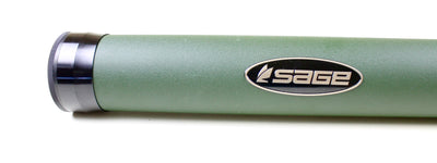 Sage X 7130-4 Spey Rod - Used