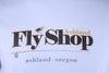 AFS Logo T-Shirt