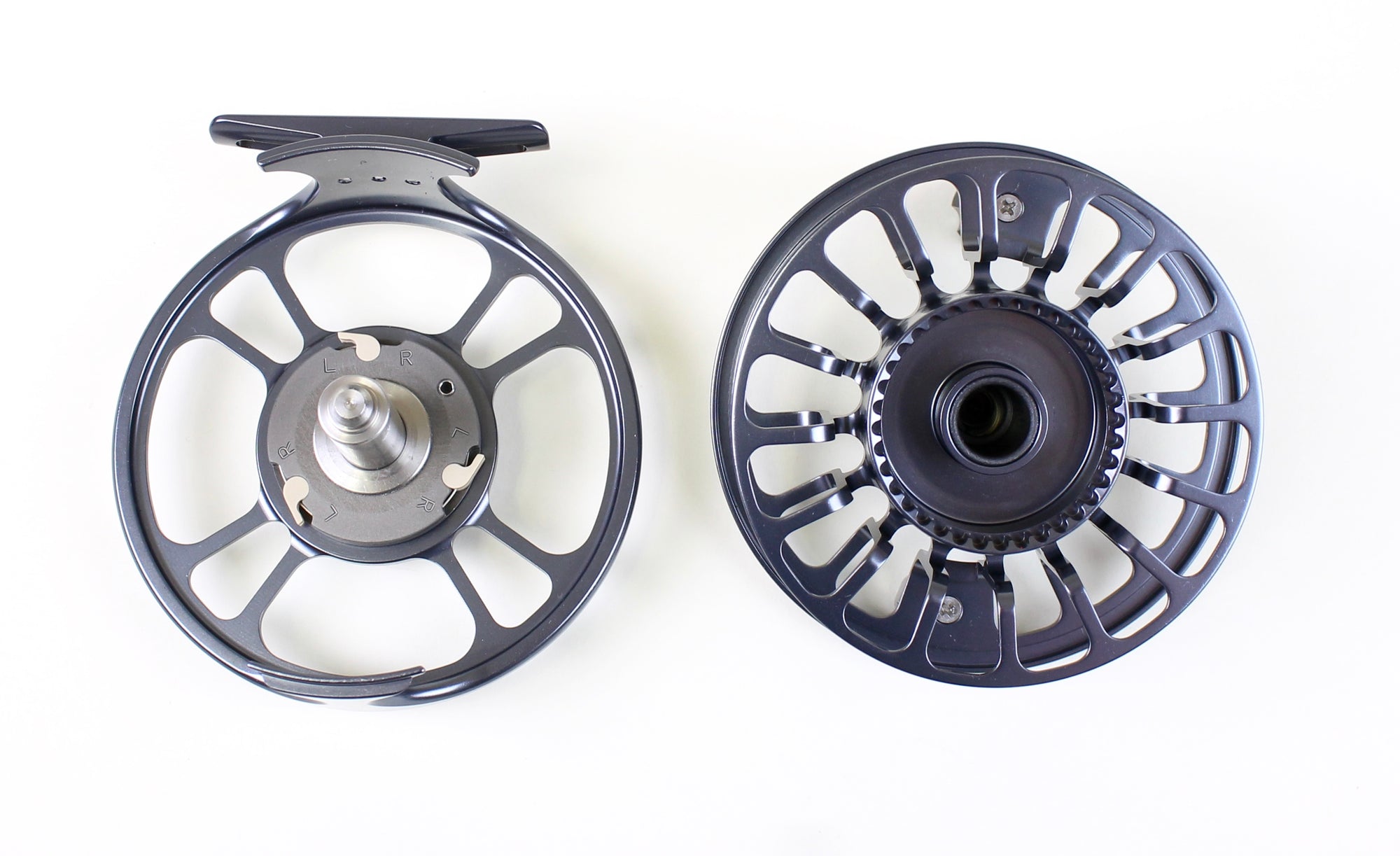 Galvan Torque Fly Reel | Ashland Fly Shop Galvan Torque Fly Reel | Ashland Fly Shop