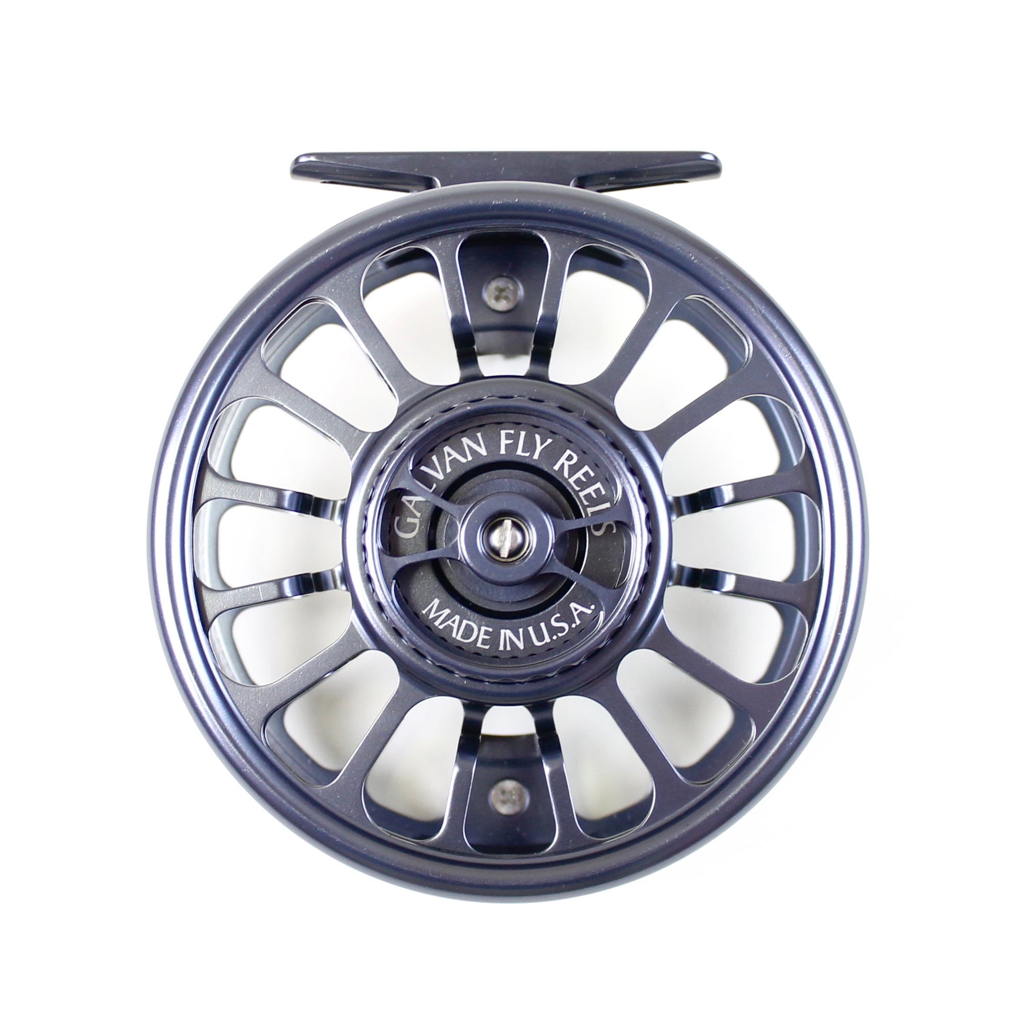 8 weight fly reel shootout by yellowstone anglers Galvan Torque Fly Reel