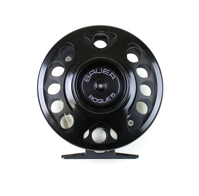 Bauer ROGUE #5 Fly Reel - USED