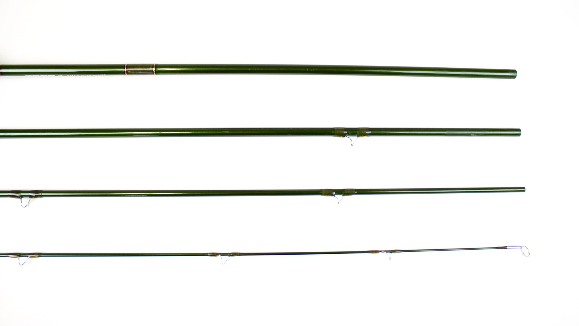 Sage Z Axis 6110-4 Switch Rod - Used - Ashland Fly Shop
