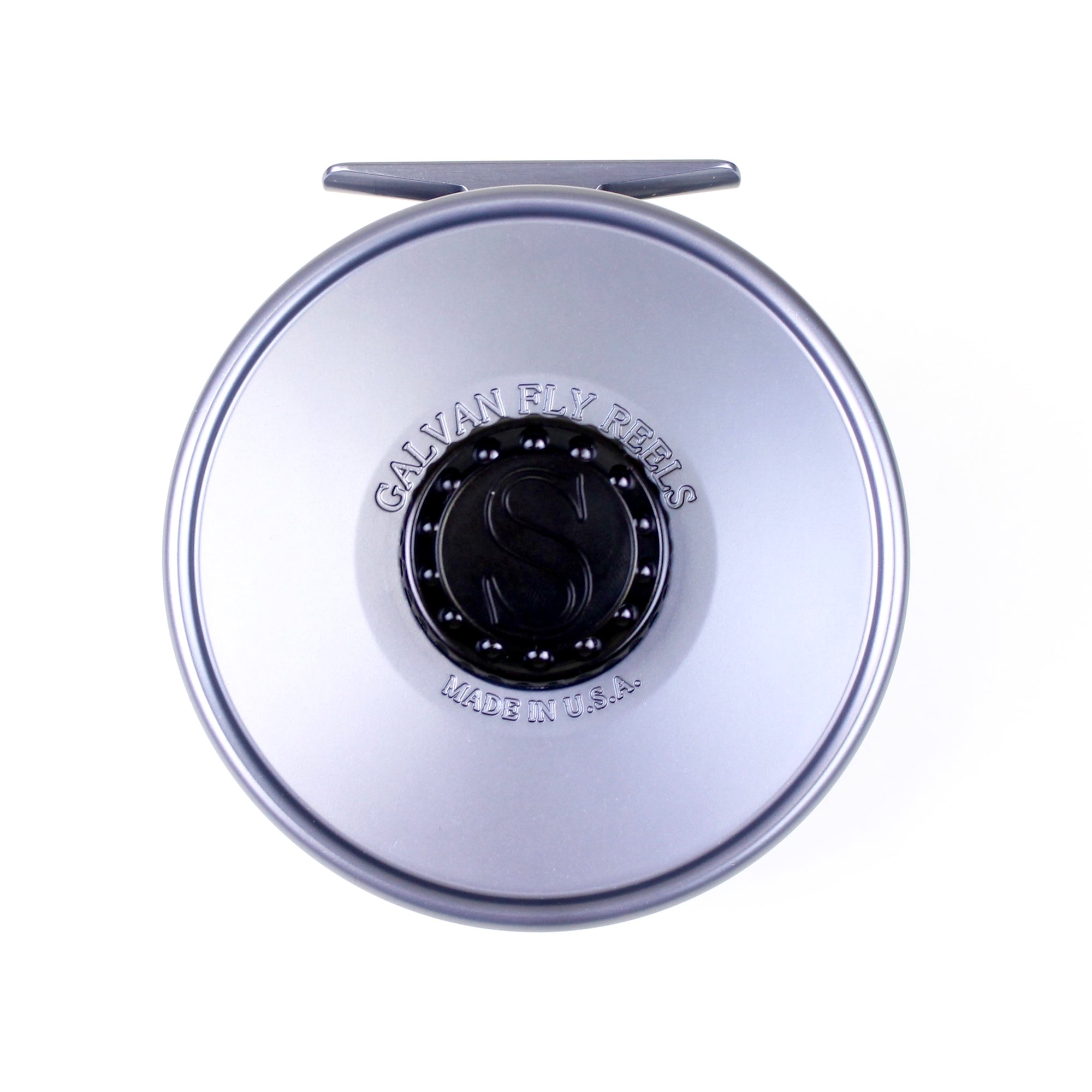 adg fly reels NEW* Galvan Swing Fly Reel