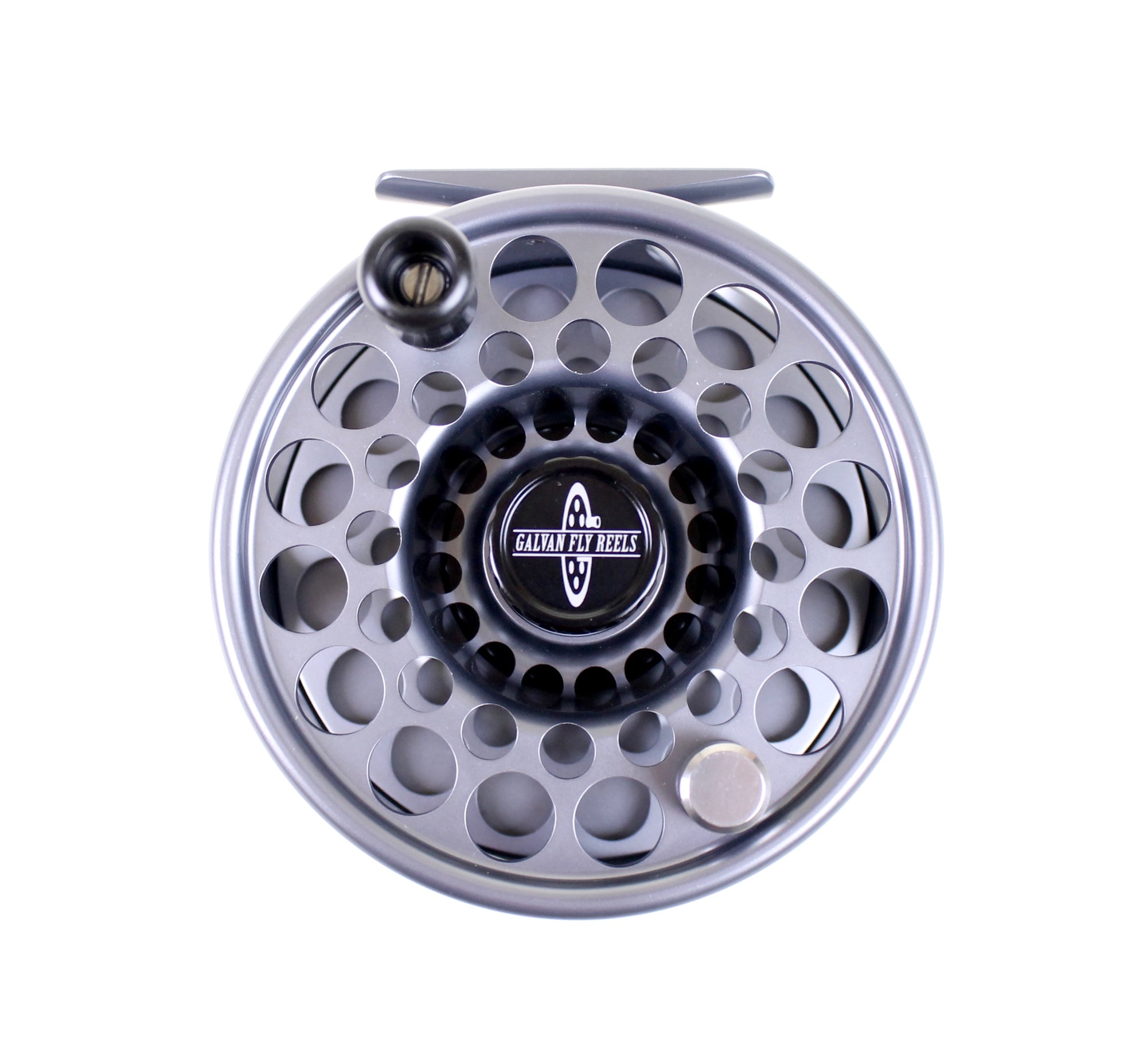 NEW* Galvan Swing Fly Reel
