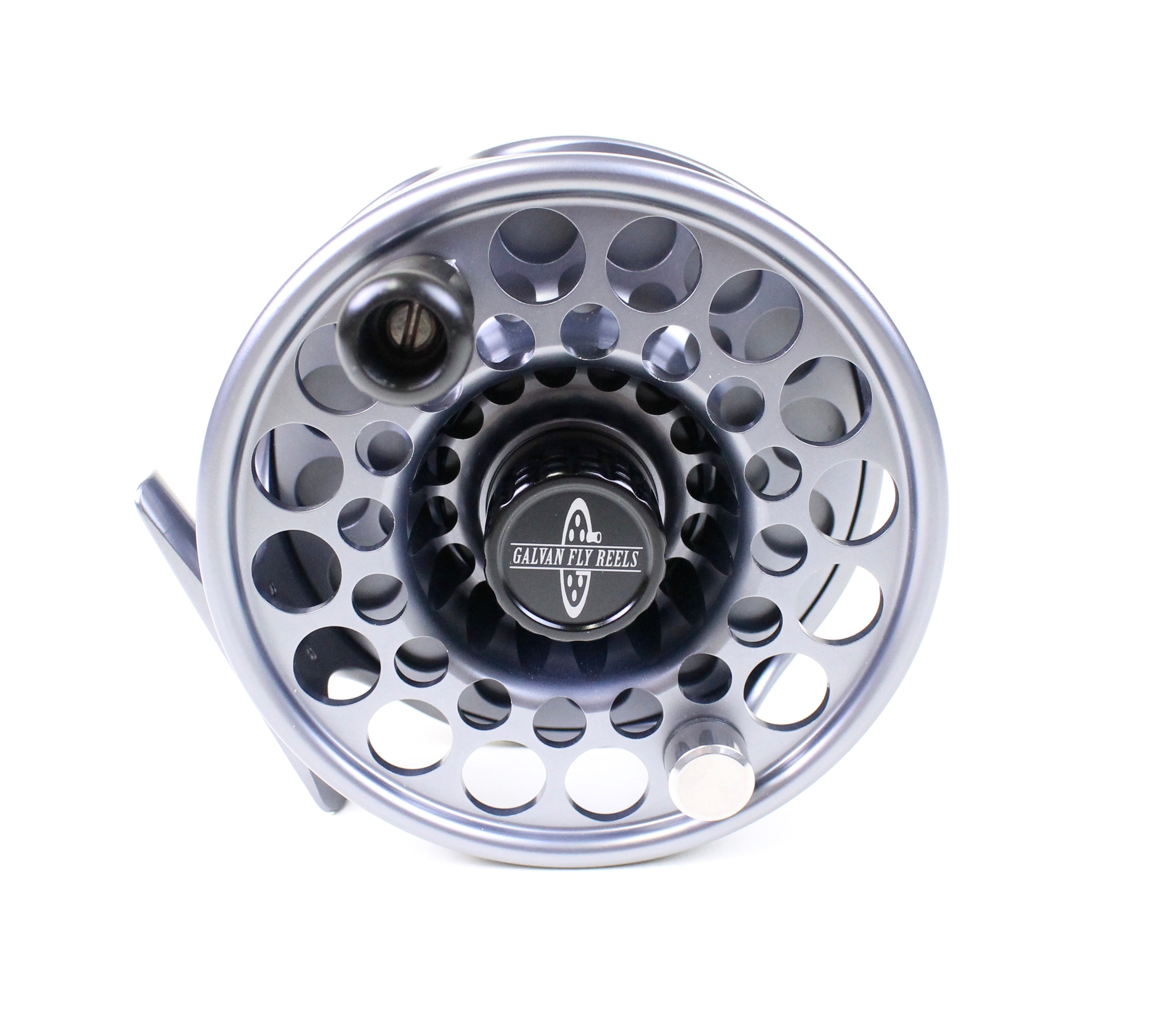 NEW* Galvan Swing Fly Reel - Ashland Fly Shop