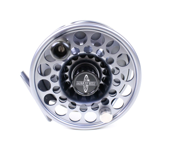 adg fly reels Tail AW Reel timeless Large Arbor design has been crafted with the utmost precision and the highest possible standards of quality and durability NEW* Galvan Swing Fly Reel