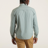 Gaucho Hibiscus Snapshirt