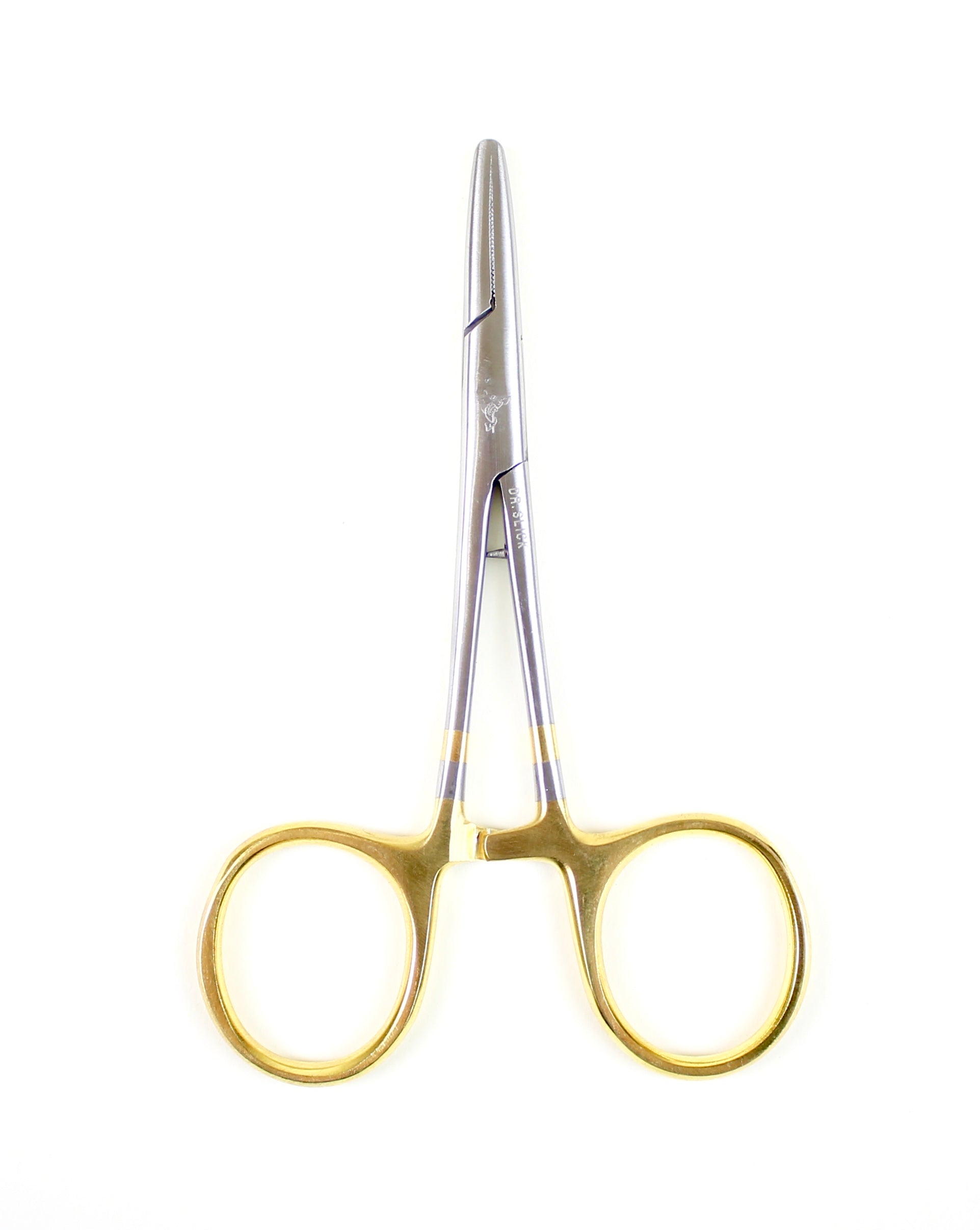 Dr. Slick Clamps