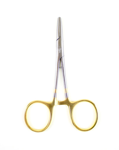 Dr. Slick Clamps